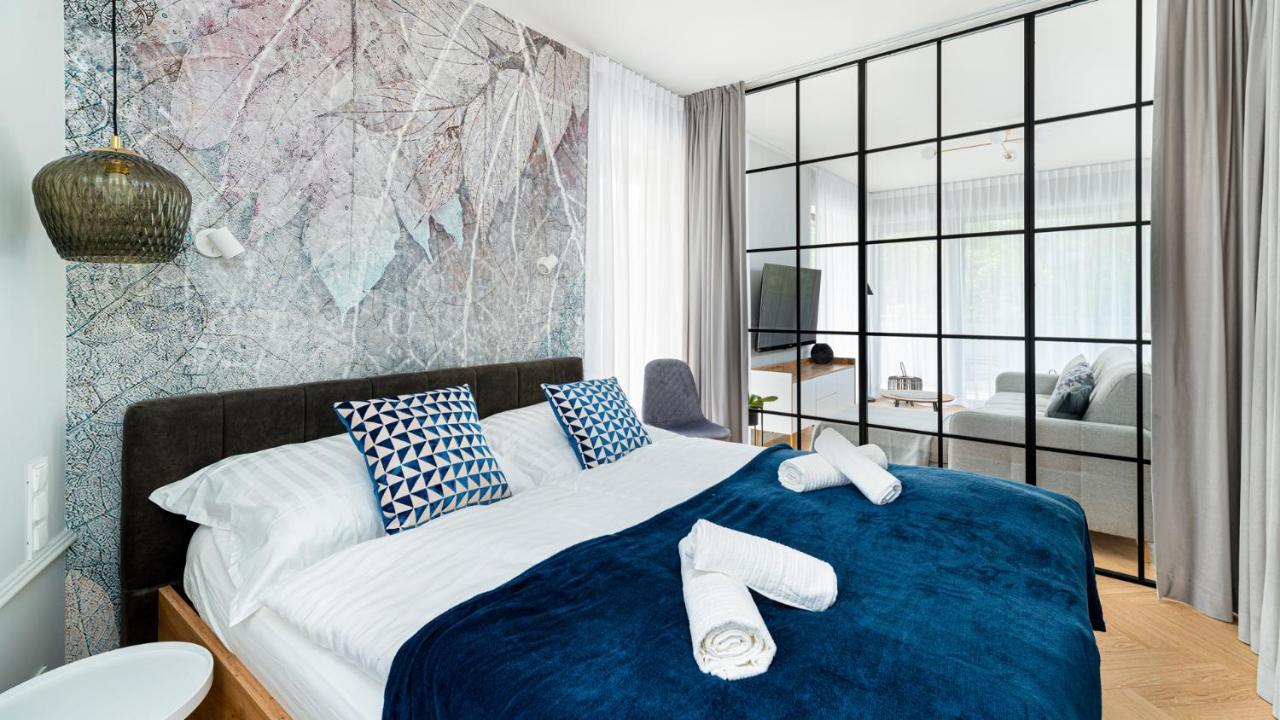 Stone Hill Apartament Sunrise Шклярска Поремба Екстериор снимка