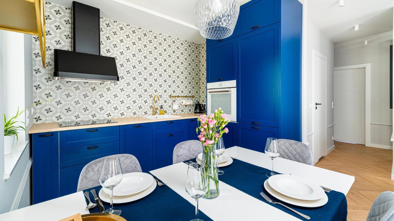 Stone Hill Apartament Sunrise Шклярска Поремба Екстериор снимка