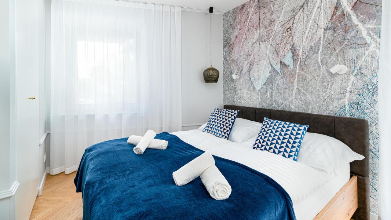 Stone Hill Apartament Sunrise Шклярска Поремба Екстериор снимка