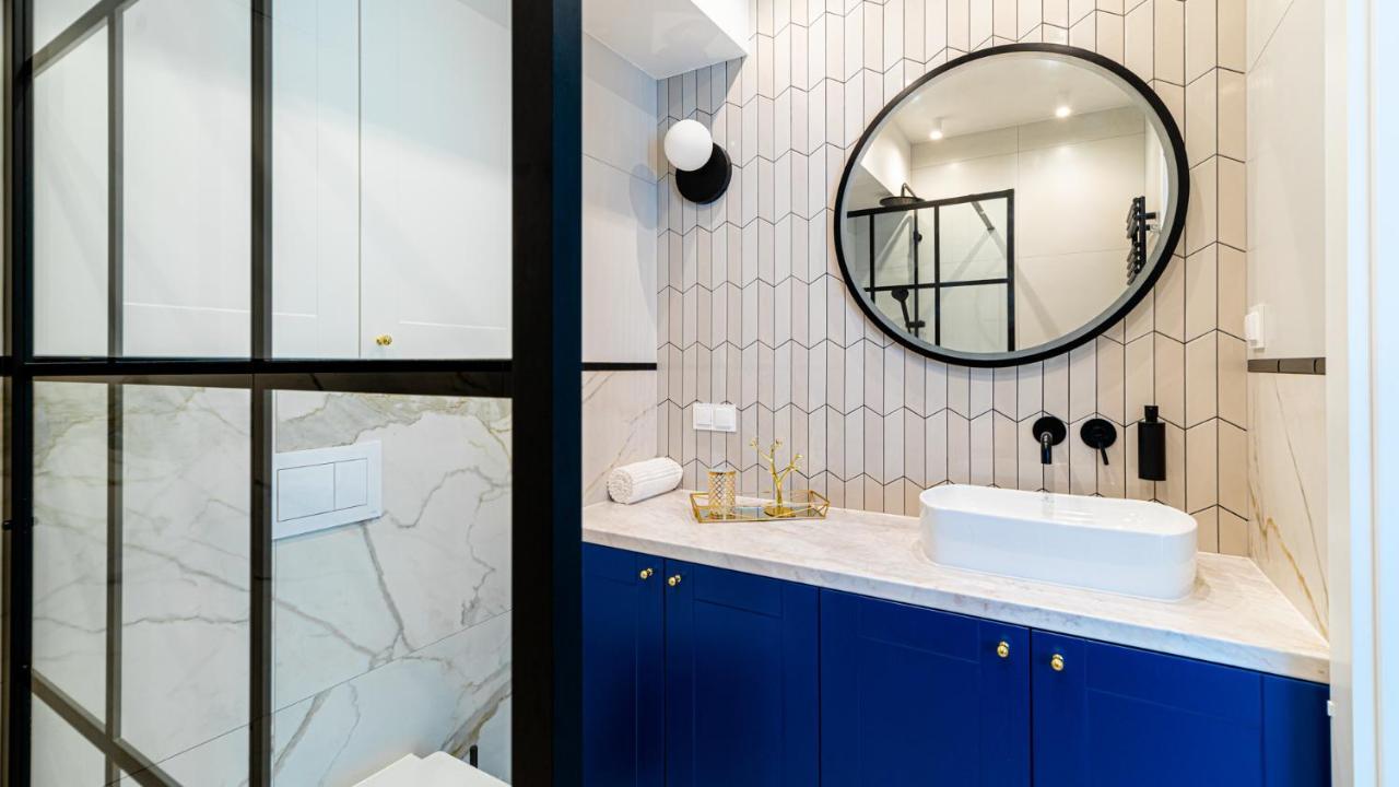 Stone Hill Apartament Sunrise Шклярска Поремба Екстериор снимка