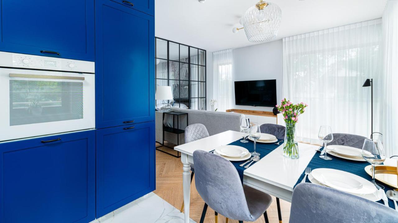 Stone Hill Apartament Sunrise Шклярска Поремба Екстериор снимка