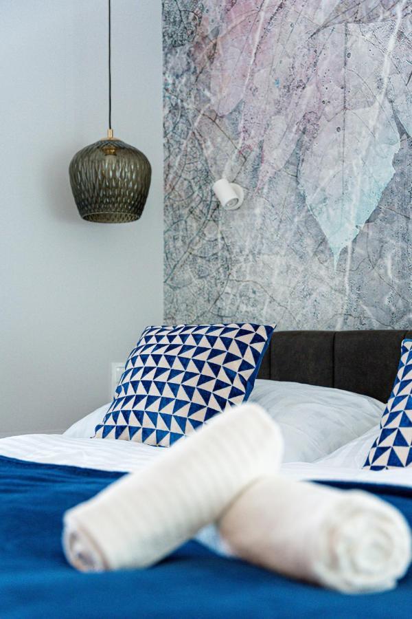 Stone Hill Apartament Sunrise Шклярска Поремба Екстериор снимка