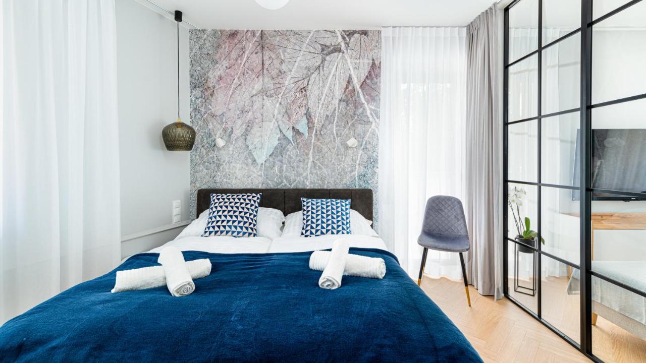 Stone Hill Apartament Sunrise Шклярска Поремба Екстериор снимка