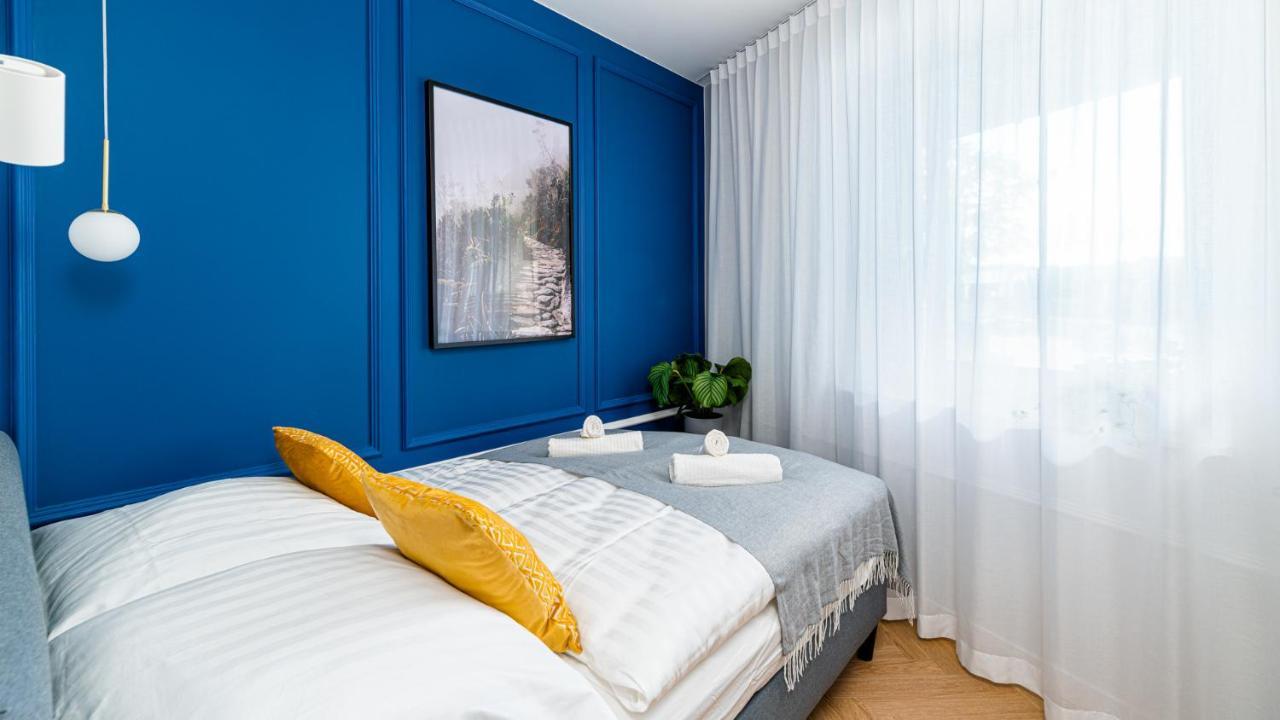 Stone Hill Apartament Sunrise Шклярска Поремба Екстериор снимка