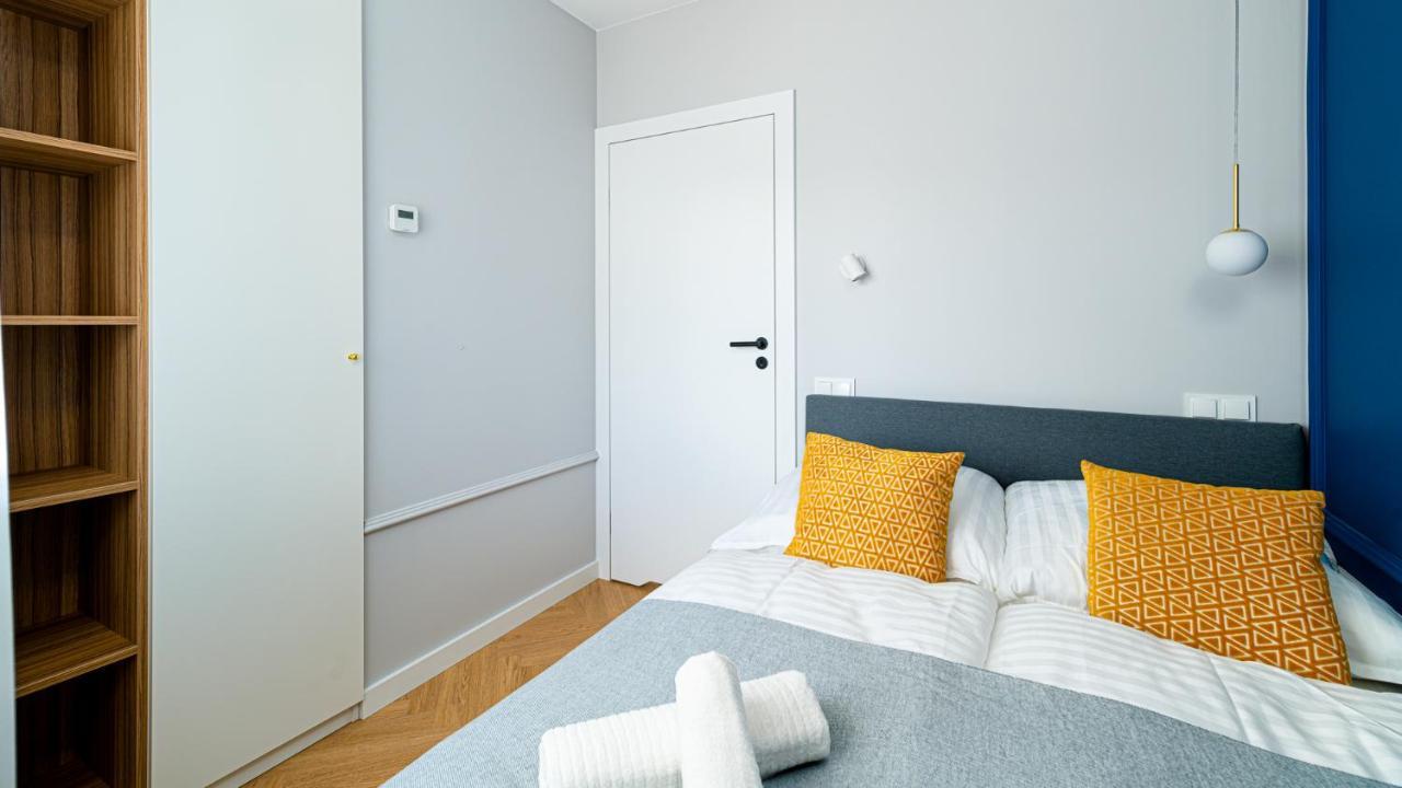 Stone Hill Apartament Sunrise Шклярска Поремба Екстериор снимка