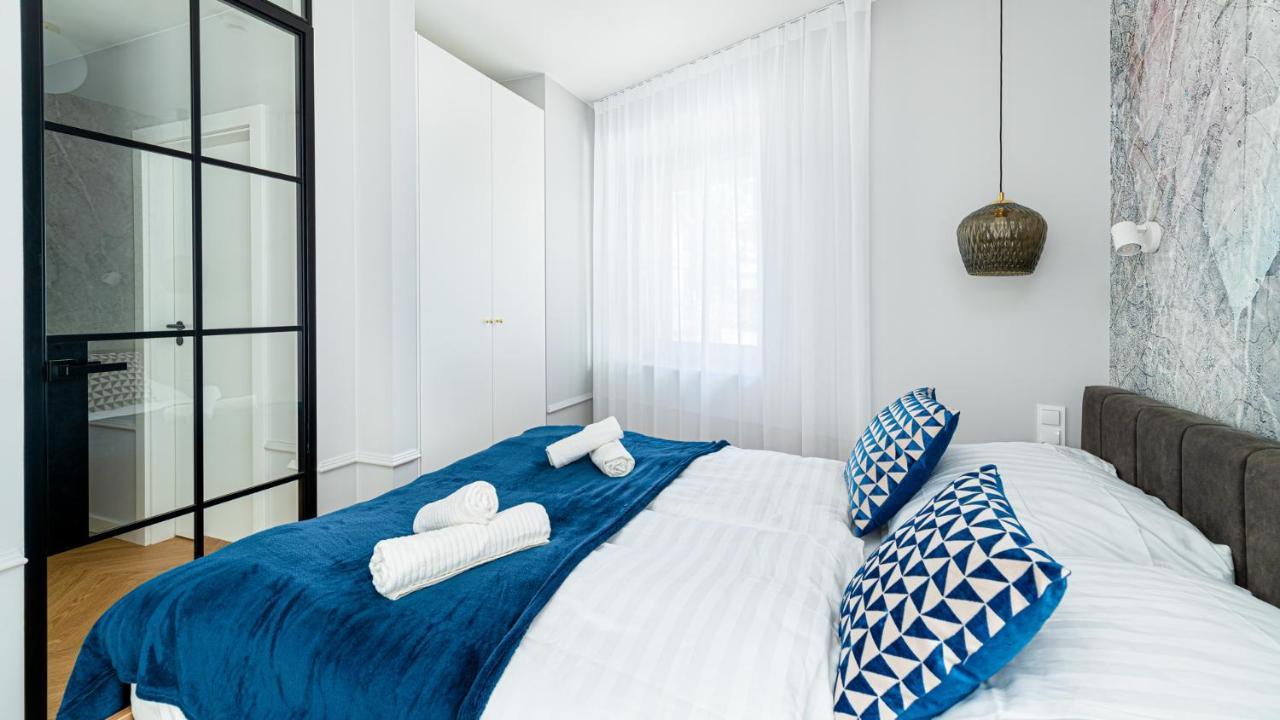 Stone Hill Apartament Sunrise Шклярска Поремба Екстериор снимка
