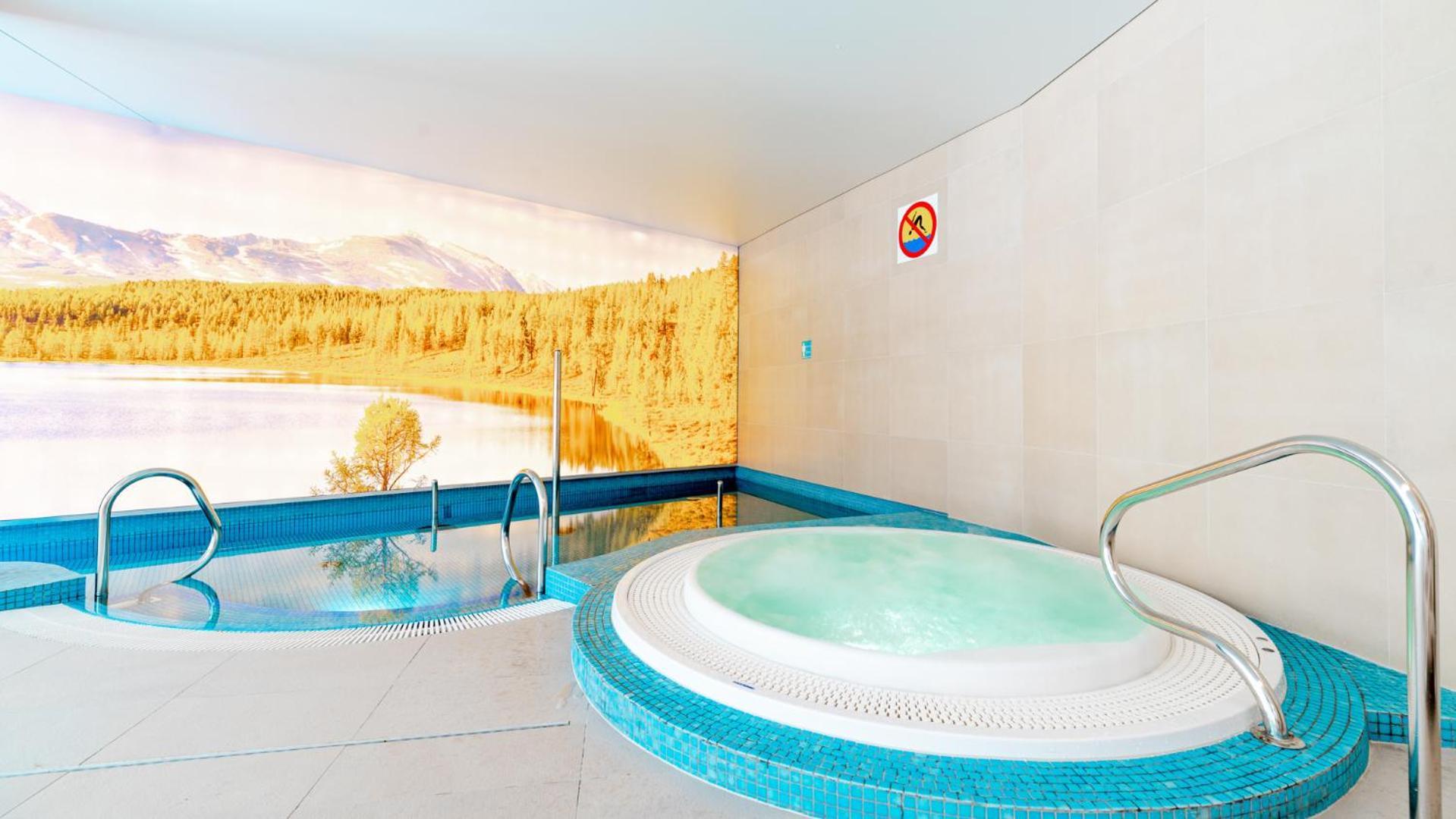 Stone Hill Apartament Sunrise Шклярска Поремба Екстериор снимка
