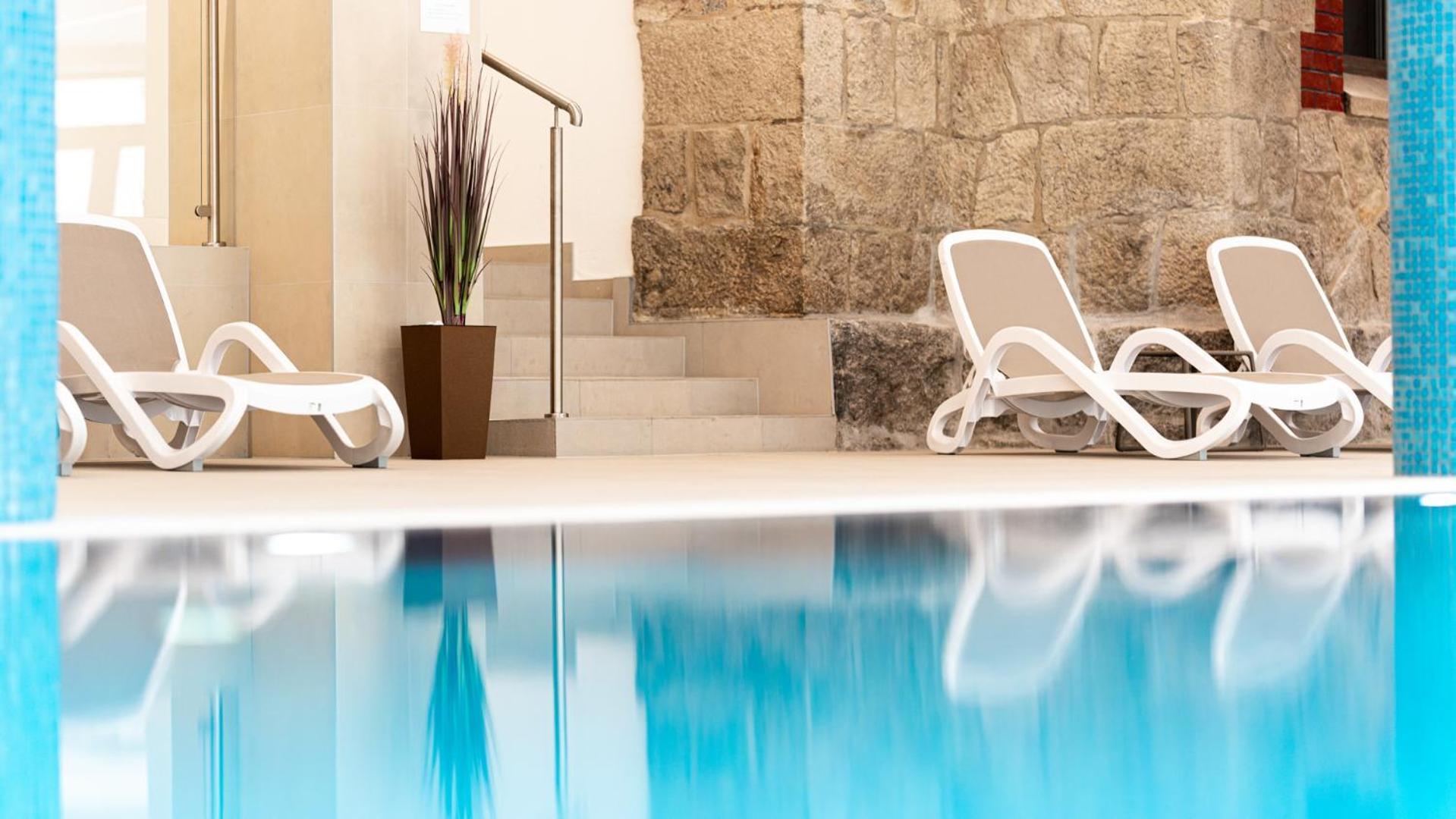 Stone Hill Apartament Sunrise Шклярска Поремба Екстериор снимка
